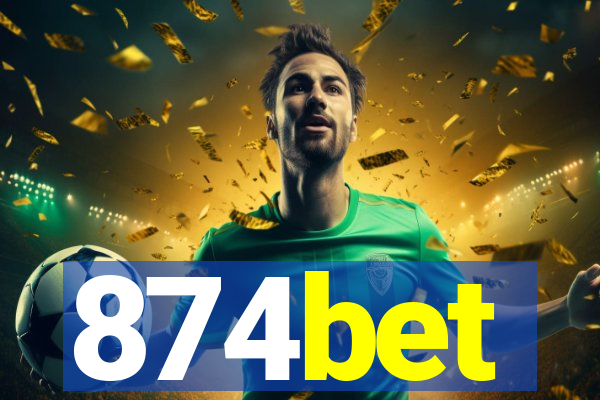 874bet