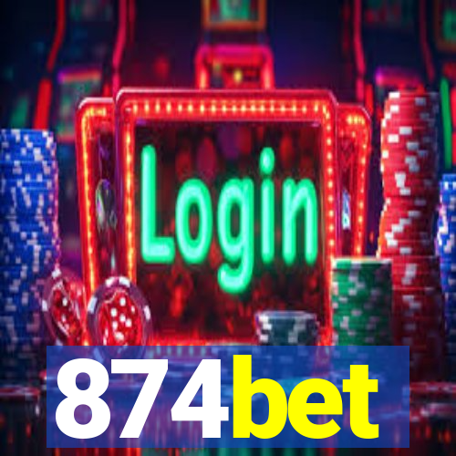 874bet