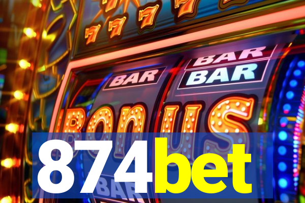 874bet