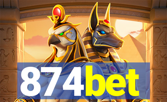 874bet