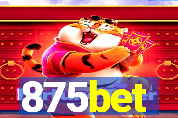 875bet