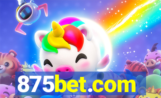 875bet.com