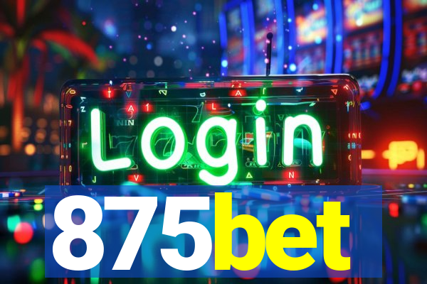 875bet