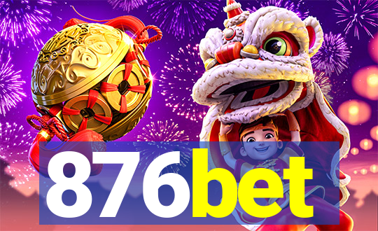 876bet