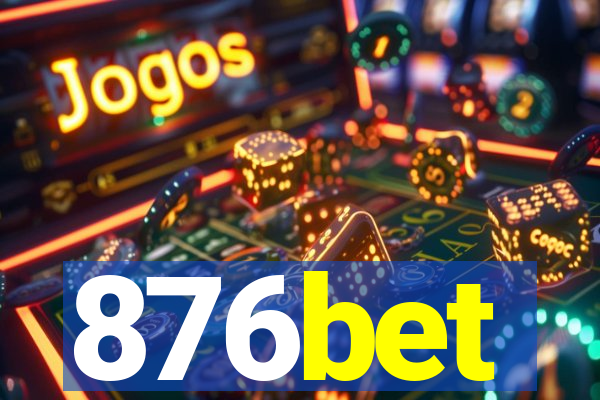 876bet