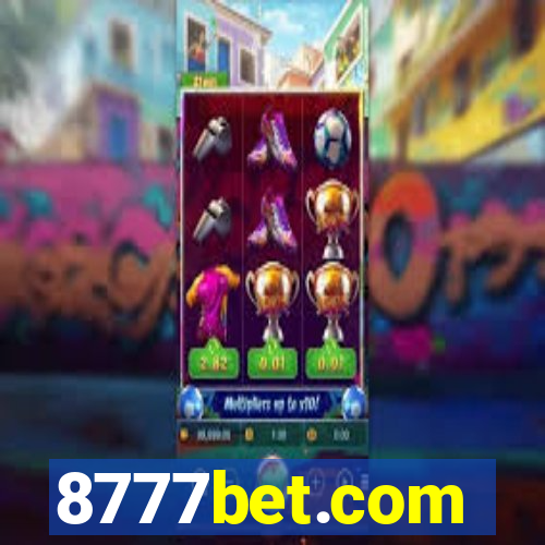 8777bet.com