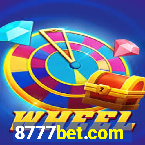 8777bet.com