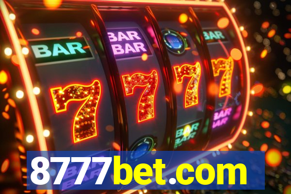 8777bet.com