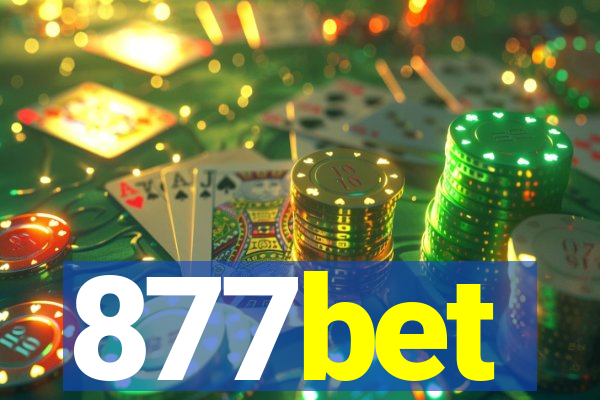 877bet