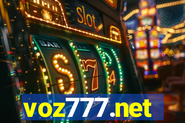 voz777.net