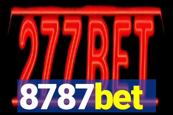 8787bet