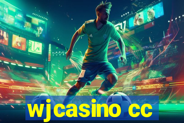 wjcasino cc