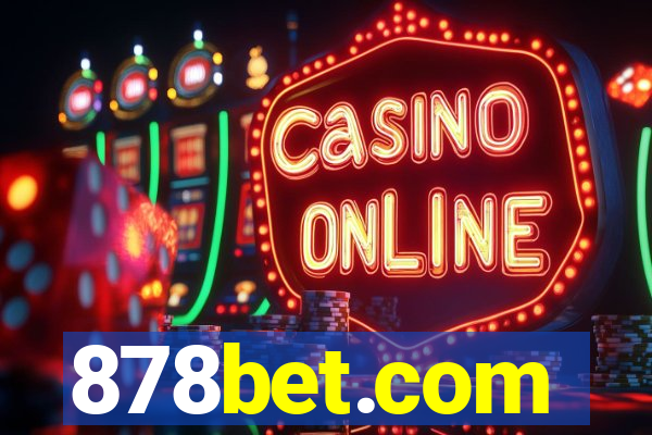 878bet.com