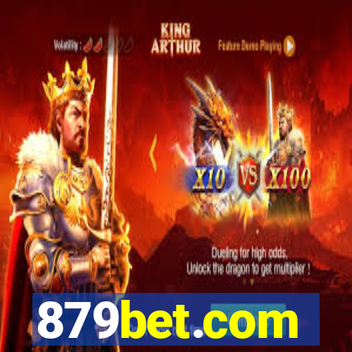 879bet.com