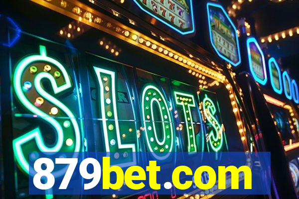 879bet.com