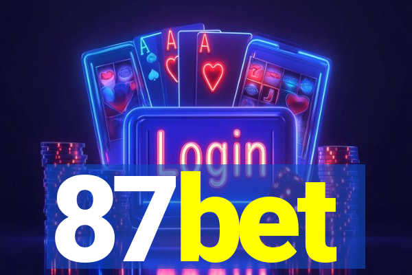 87bet