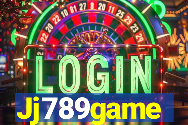 Jj789game