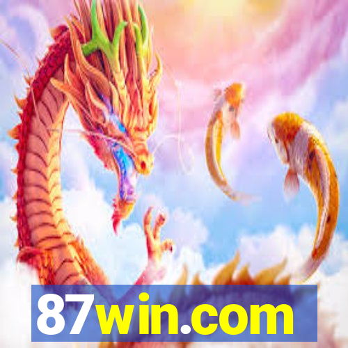 87win.com