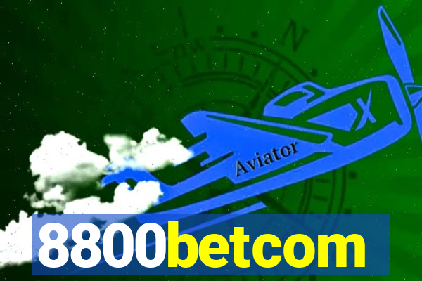 8800betcom