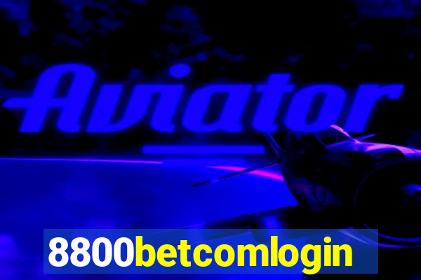 8800betcomlogin