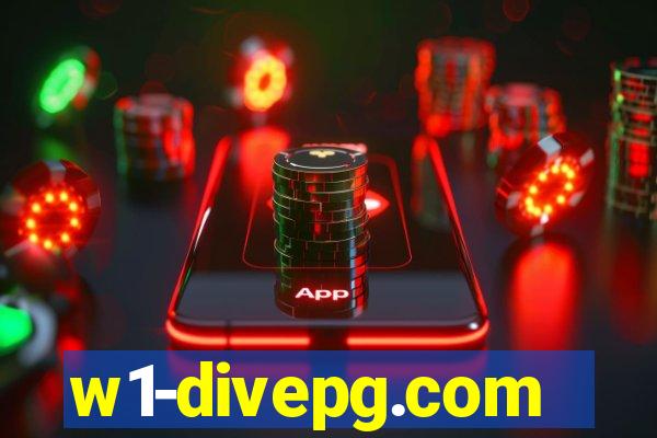 w1-divepg.com