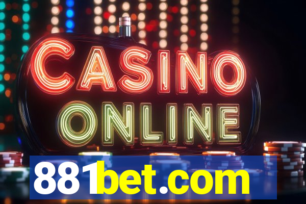 881bet.com