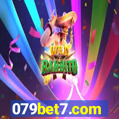 079bet7.com