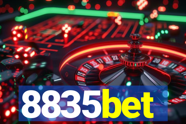 8835bet