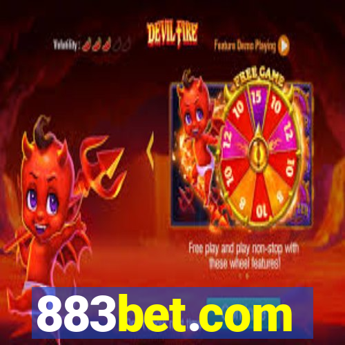 883bet.com