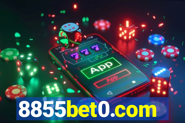 8855bet0.com