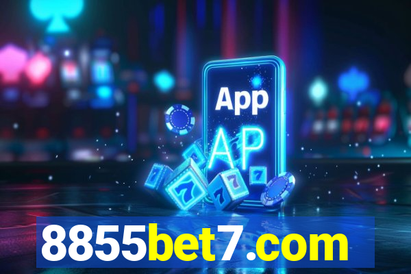 8855bet7.com