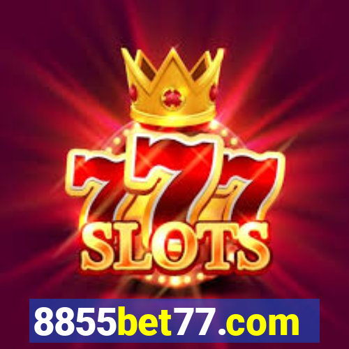 8855bet77.com