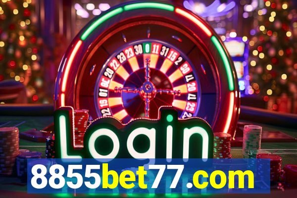 8855bet77.com