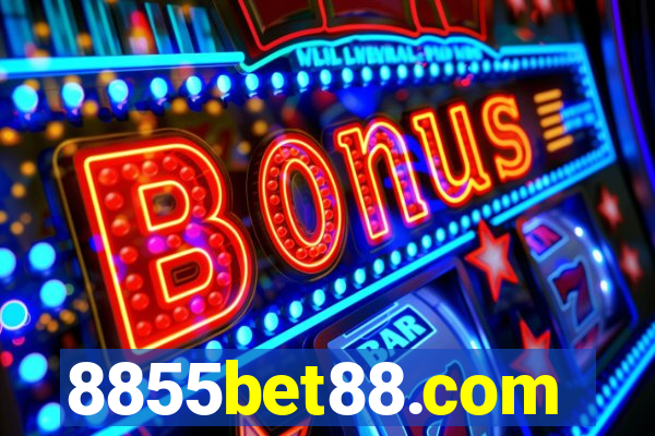 8855bet88.com