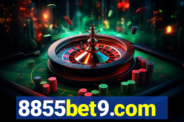 8855bet9.com