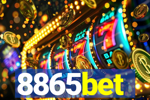 8865bet