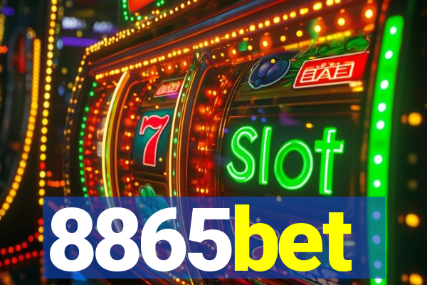 8865bet