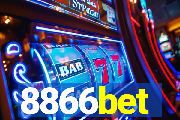 8866bet