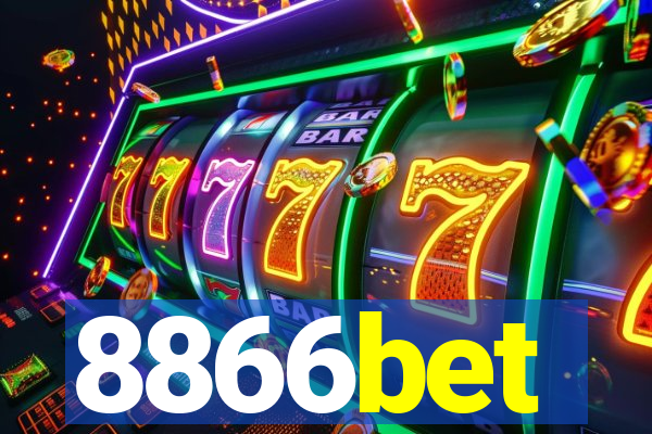 8866bet