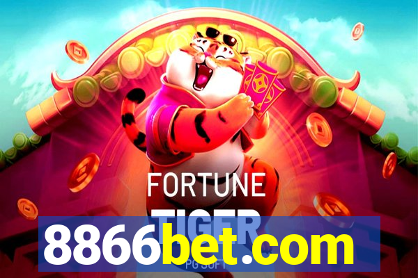 8866bet.com