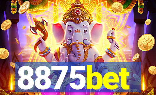 8875bet