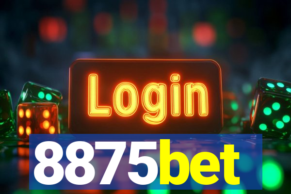 8875bet