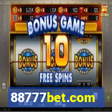 88777bet.com