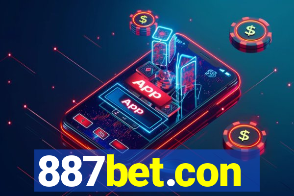 887bet.con