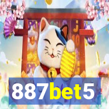 887bet5