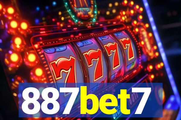 887bet7