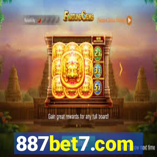 887bet7.com