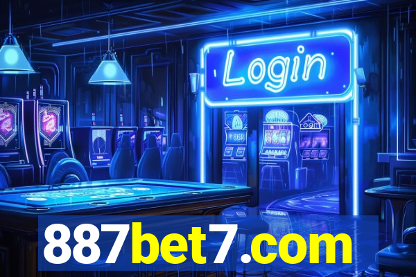 887bet7.com