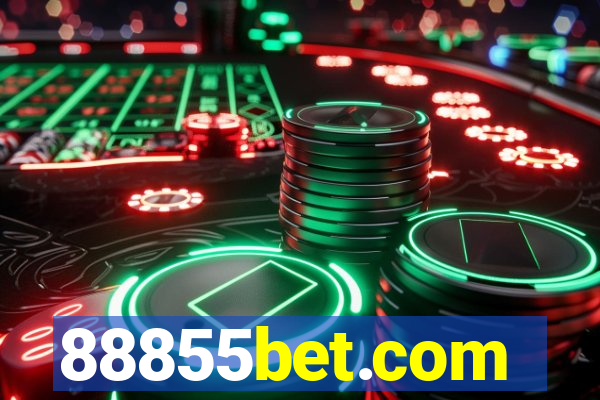 88855bet.com