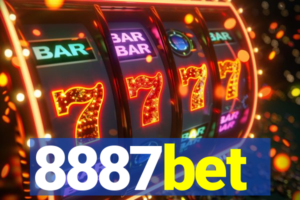 8887bet